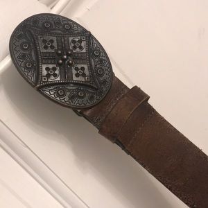 Cole Haan Accessories - Men’s Cole Haan brown leather belt Cole Haan Accessories - Men’s Cole Haan brown leather belt